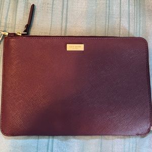 Kate Spade Wristlet